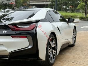 Xe BMW i8 1.5L Hybrid 2015