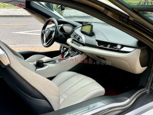 Xe BMW i8 1.5L Hybrid 2015