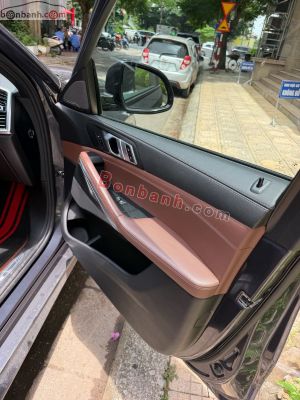 Xe BMW X6 xDrive40i M Sport 2020
