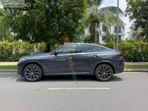 Xe BMW X6 xDrive40i M Sport 2020