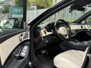 Xe Mercedes Benz S450L Luxury 2017
