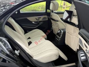 Xe Mercedes Benz S450L Luxury 2017