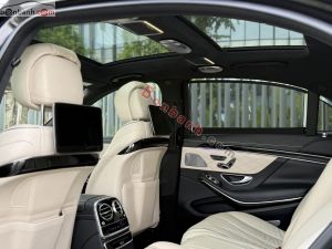 Xe Mercedes Benz S450L Luxury 2017