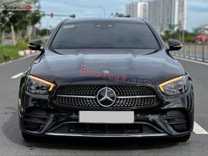 Xe Mercedes Benz E300 AMG 2022