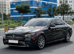 Xe Mercedes Benz E300 AMG 2022