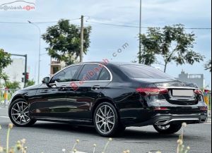 Xe Mercedes Benz E300 AMG 2022