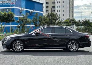 Xe Mercedes Benz E300 AMG 2022