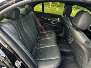 Xe Mercedes Benz E300 AMG 2022