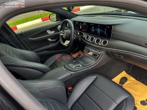 Xe Mercedes Benz E300 AMG 2022