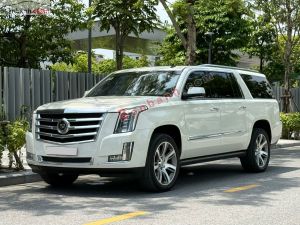 Xe Cadillac Escalade ESV Premium 2014