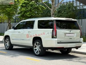 Xe Cadillac Escalade ESV Premium 2014