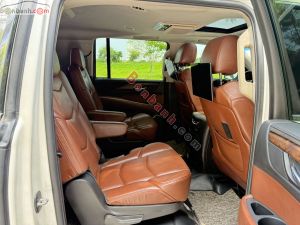 Xe Cadillac Escalade ESV Premium 2014