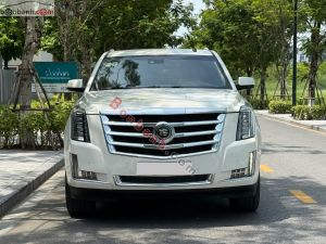 Xe Cadillac Escalade ESV Premium 2014