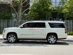 Xe Cadillac Escalade ESV Premium 2014