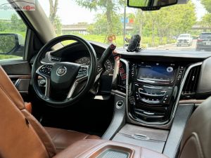 Xe Cadillac Escalade ESV Premium 2014