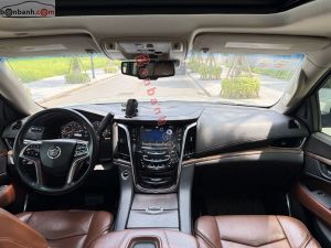 Xe Cadillac Escalade ESV Premium 2014