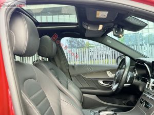 Xe Mercedes Benz C300 AMG 2019