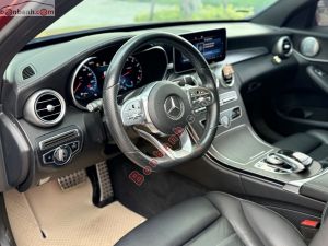 Xe Mercedes Benz C300 AMG 2019