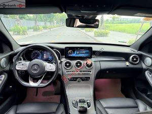 Xe Mercedes Benz C300 AMG 2019