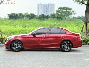 Xe Mercedes Benz C300 AMG 2019