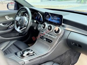 Xe Mercedes Benz C300 AMG 2019
