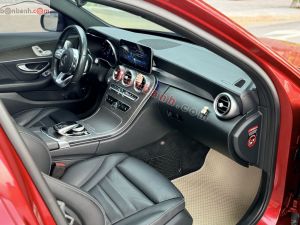 Xe Mercedes Benz C300 AMG 2019