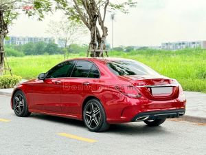 Xe Mercedes Benz C300 AMG 2019
