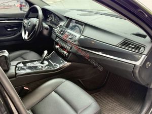 Xe BMW 520i 2014
