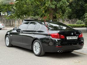 Xe BMW 520i 2014