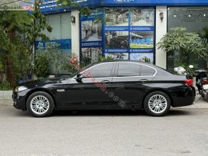 Xe BMW 520i 2014