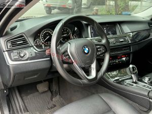 Xe BMW 520i 2014