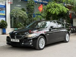 Xe BMW 520i 2014