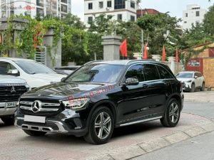 Xe Mercedes Benz GLC 200 2020