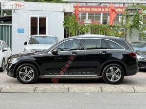 Xe Mercedes Benz GLC 200 2020