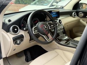 Xe Mercedes Benz GLC 200 2020