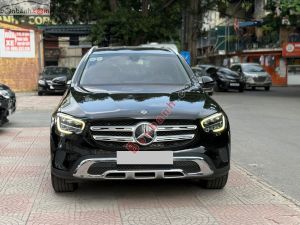Xe Mercedes Benz GLC 200 2020
