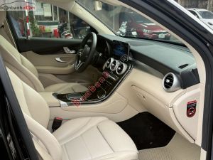 Xe Mercedes Benz GLC 200 2020