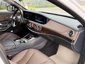 Xe Mercedes Benz S450L 2020