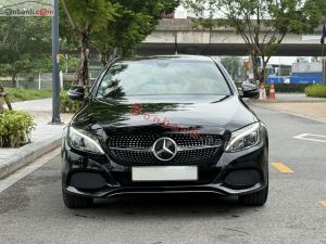 Xe Mercedes Benz C200 2018