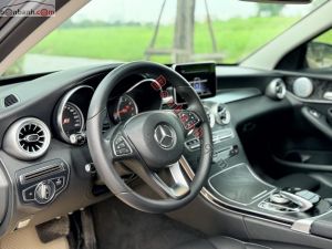 Xe Mercedes Benz C200 2018