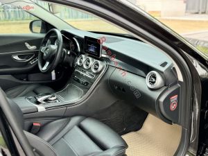 Xe Mercedes Benz C200 2018
