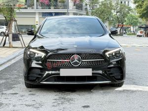 Xe Mercedes Benz E300 AMG 2022