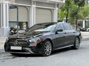 Xe Mercedes Benz E300 AMG 2022