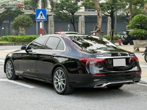 Xe Mercedes Benz E300 AMG 2022