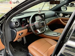 Xe Mercedes Benz E300 AMG 2022