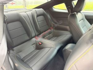 Xe Ford Mustang 2.3 EcoBoost Premium Convertbile 2020