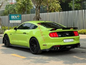 Xe Ford Mustang 2.3 EcoBoost Premium Convertbile 2020