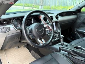 Xe Ford Mustang 2.3 EcoBoost Premium Convertbile 2020